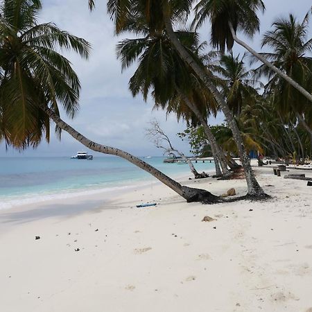 Infinite Lagoon Mandhoo エクステリア 写真