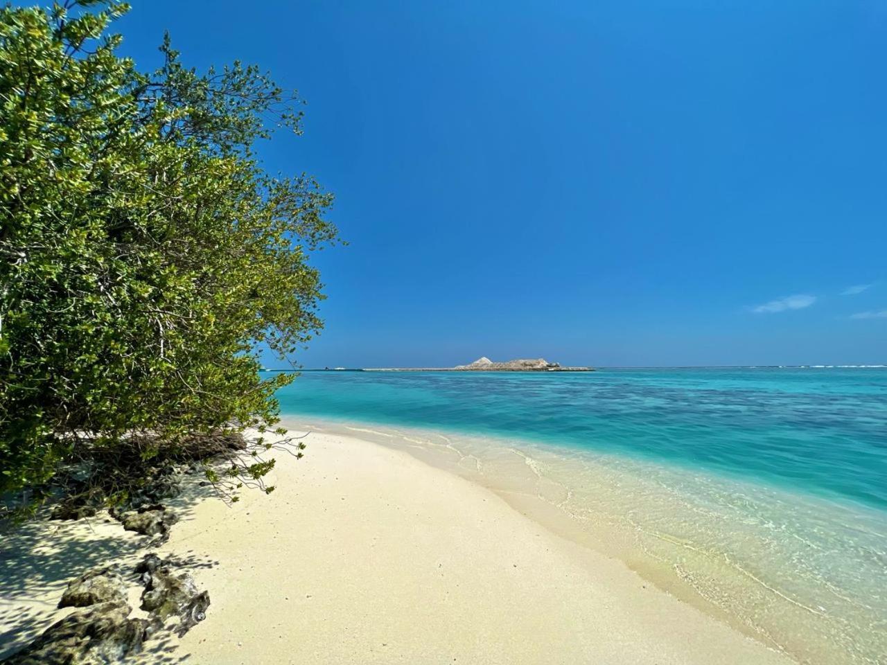 Infinite Lagoon Mandhoo エクステリア 写真