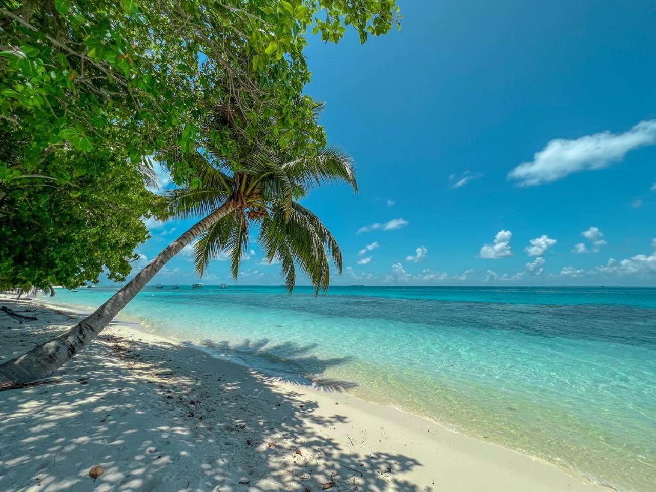 Infinite Lagoon Mandhoo エクステリア 写真