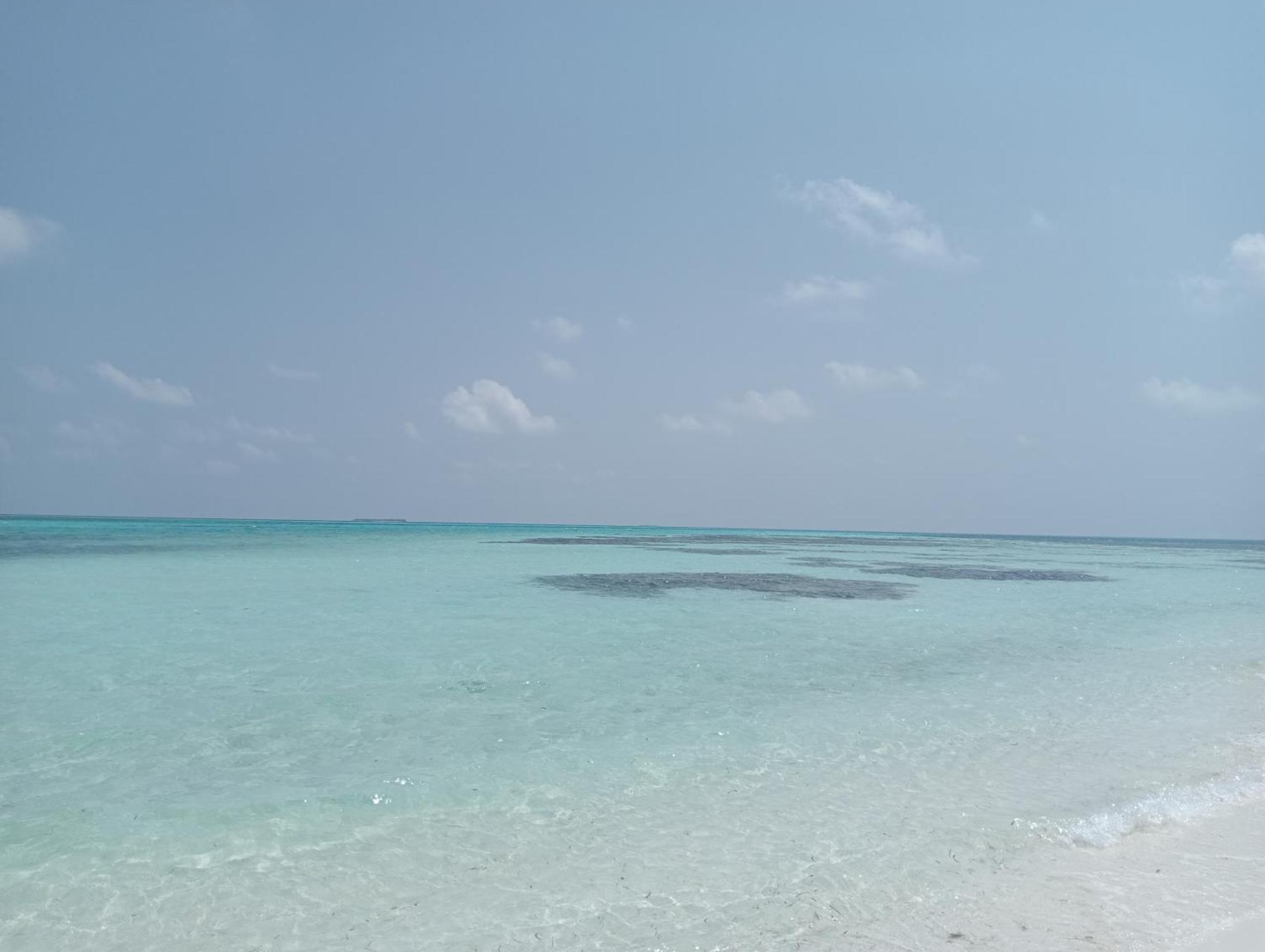 Infinite Lagoon Mandhoo エクステリア 写真