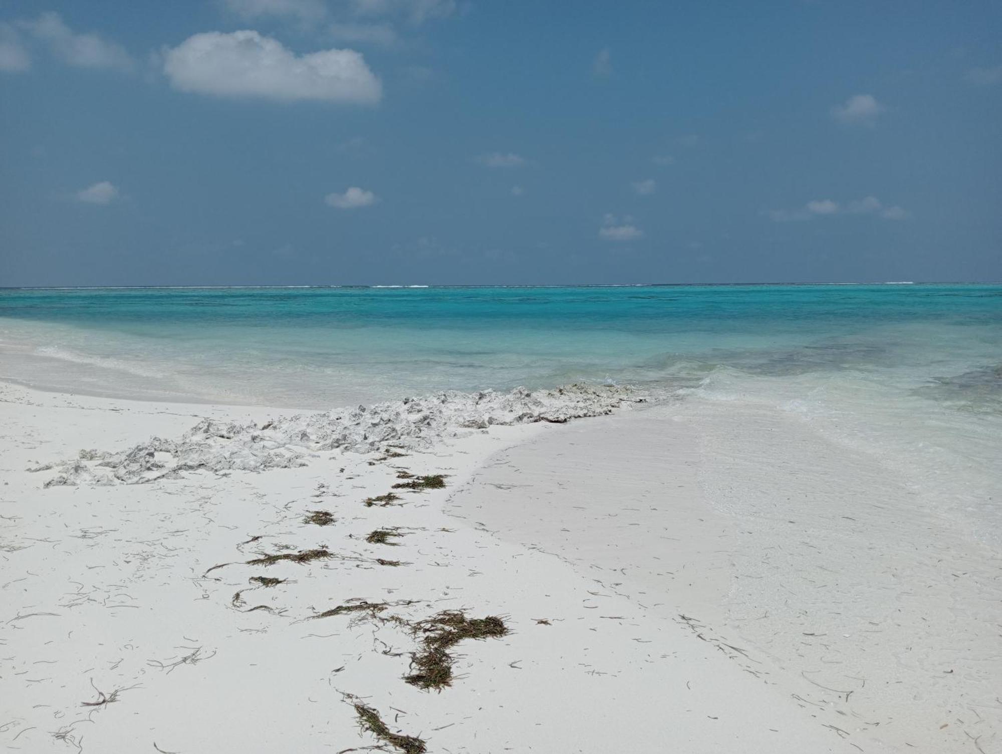 Infinite Lagoon Mandhoo エクステリア 写真